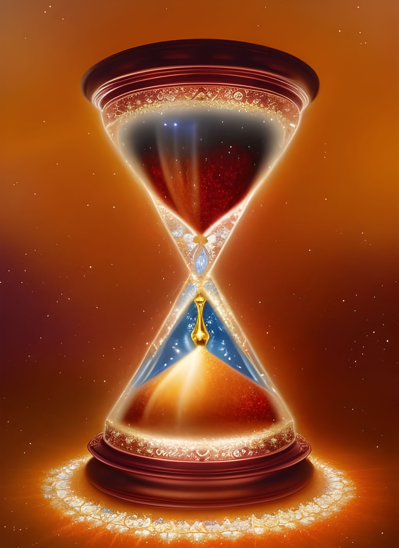 Sands of Time