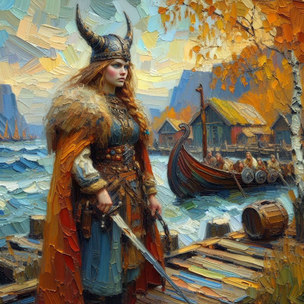 Viking🪄