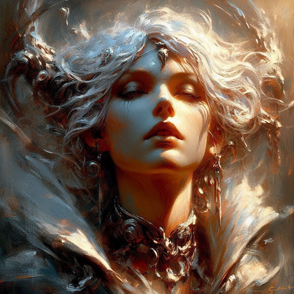 I Exist, At Least for the Moment (alt)