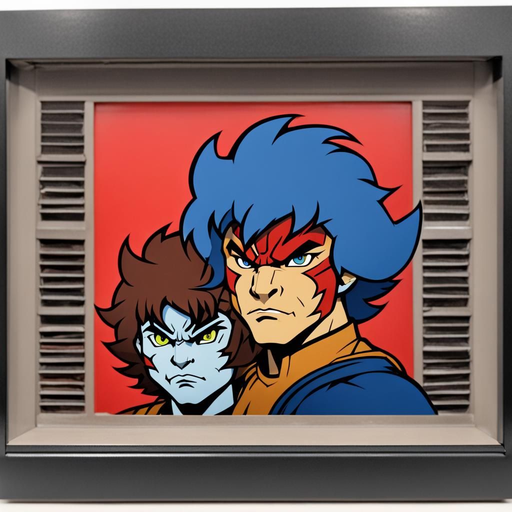 Thundercats