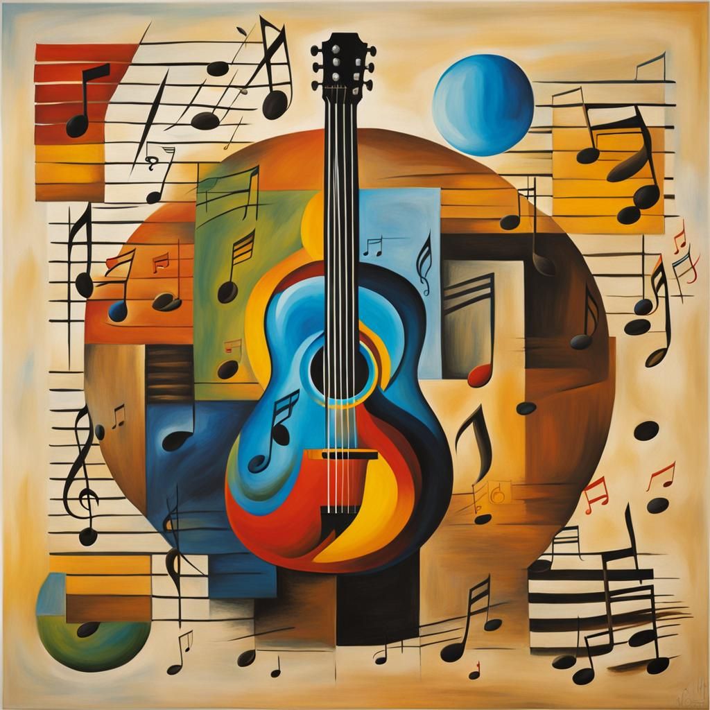 Note di musica