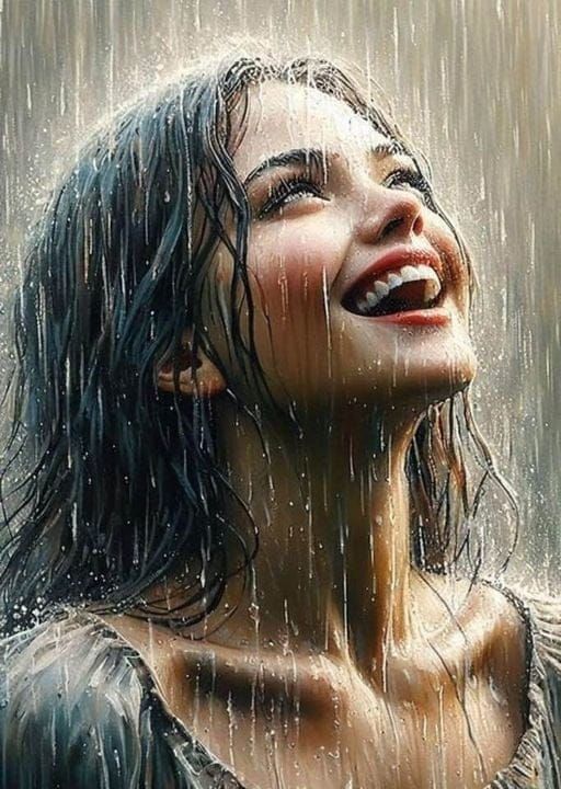 הגשם ישטוף את הדאגות