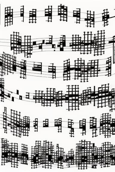 graphic music notation