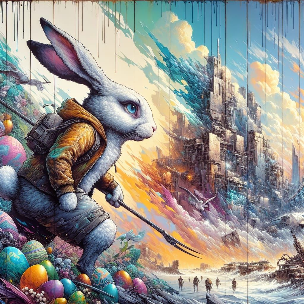 Untitled Creation