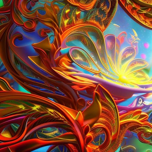 Fantasy Design