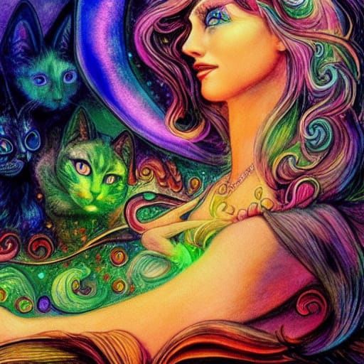 the-witch-s-black-cat-ai-generated-artwork-nightcafe-creator