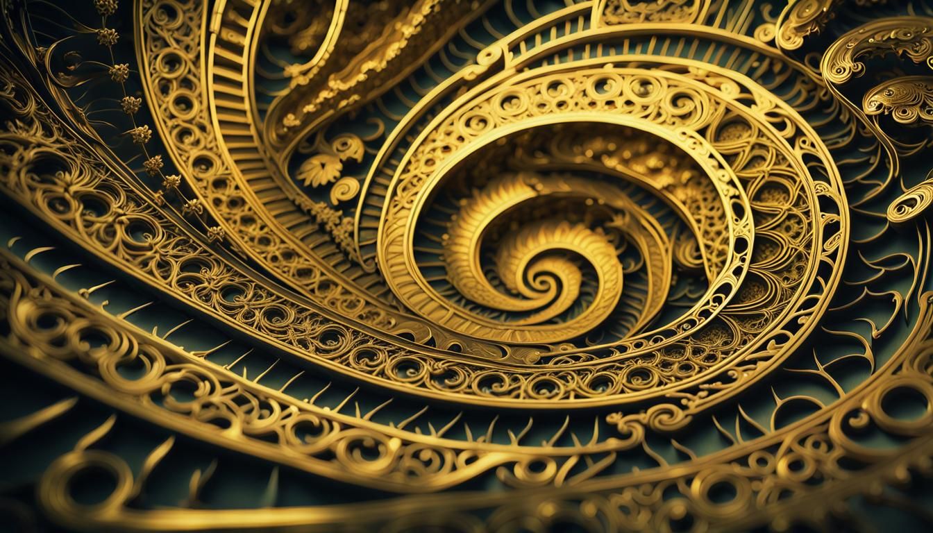 Spiraling