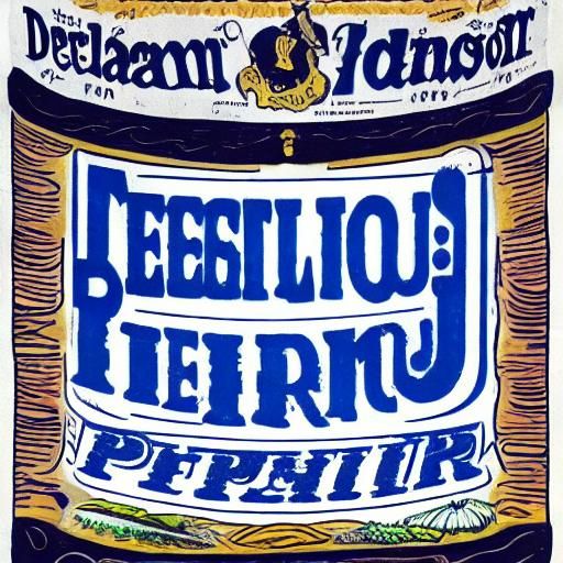 Delicious poison
