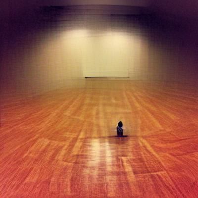 the feeling of emptiness