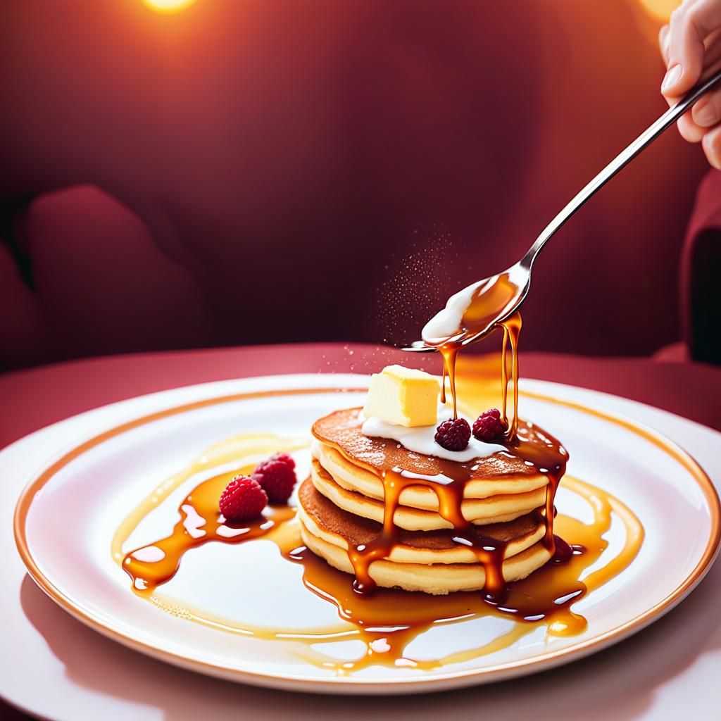 Pancake(food)