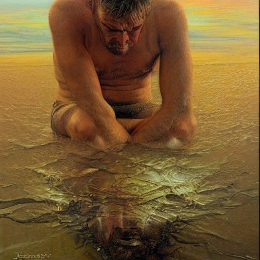 Ego Dissolution
