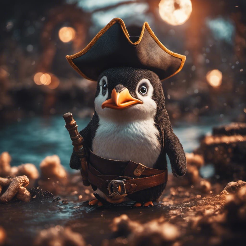 Jolly flipper  by @SiNn3D