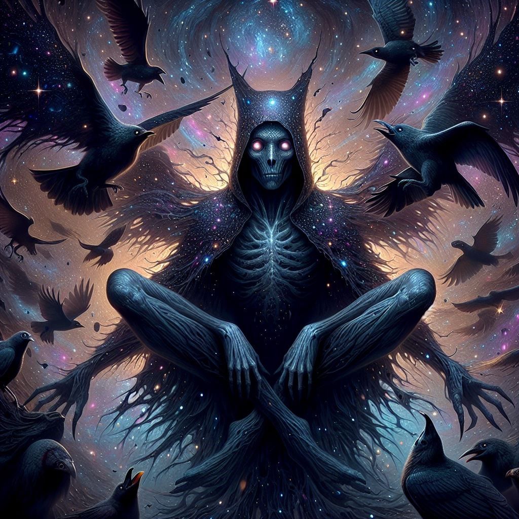 Why we fear the Darkness