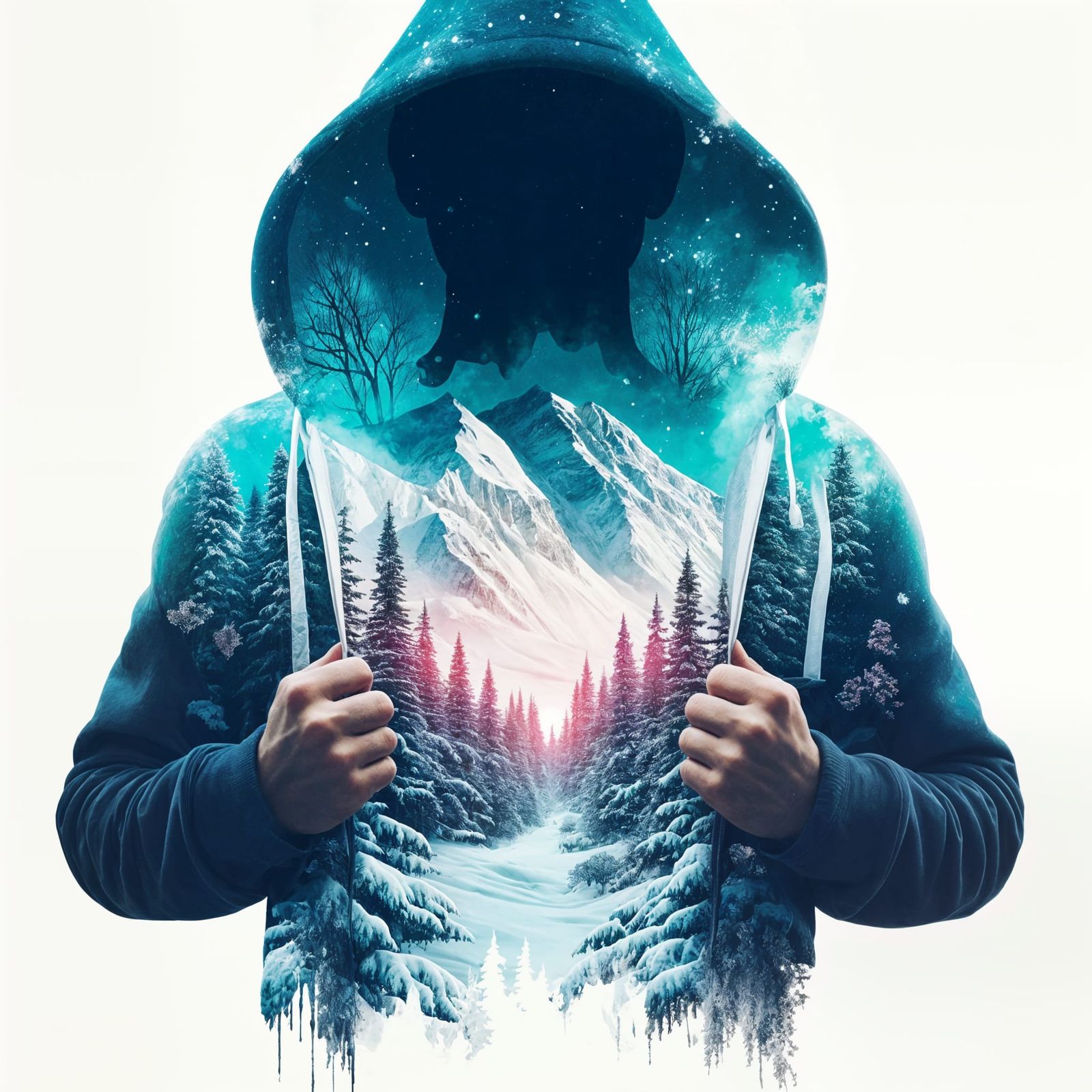 Winter exposure