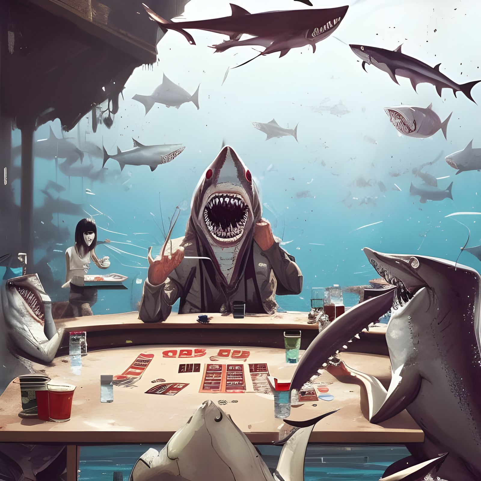 Card Shark