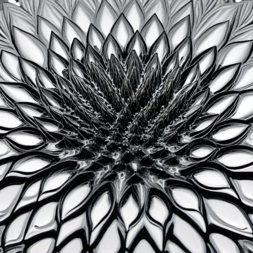 Ferrofluid