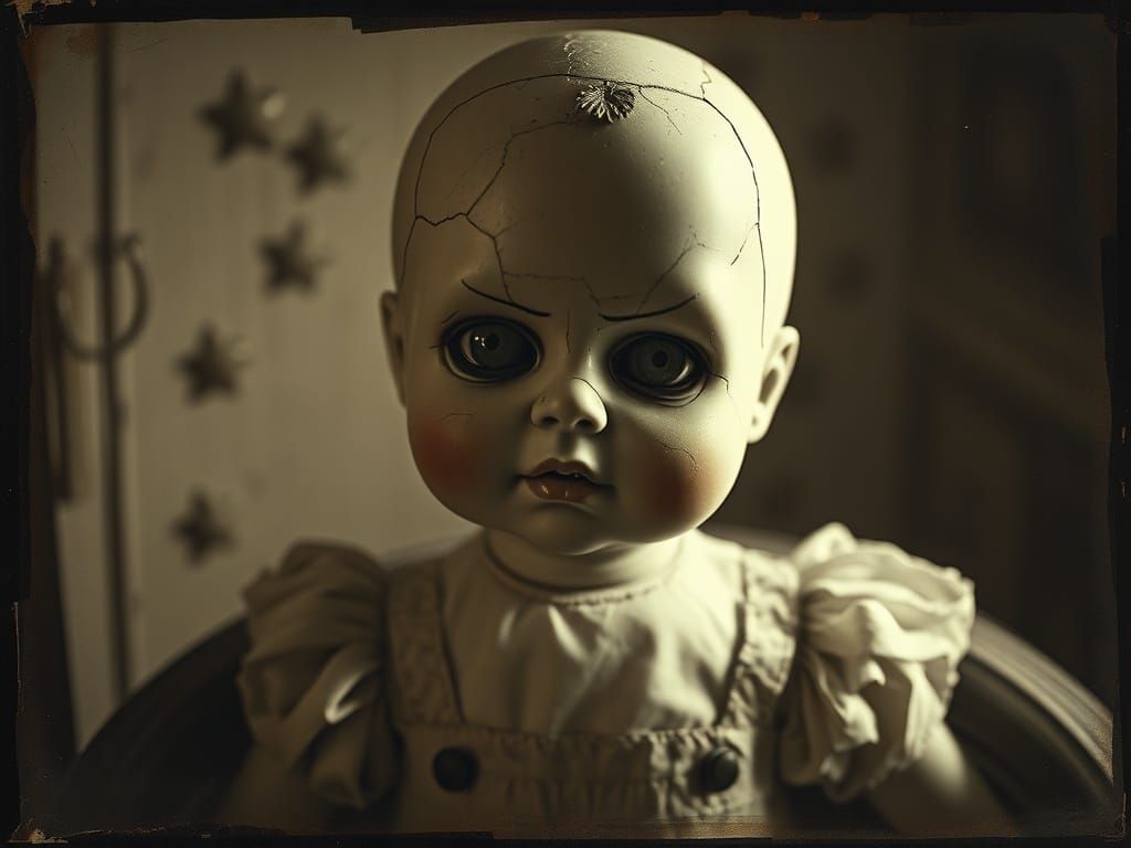 The Embodiment of the Decree