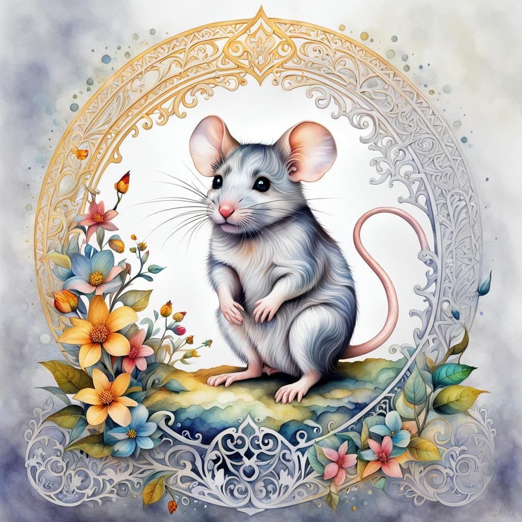 MOUSE