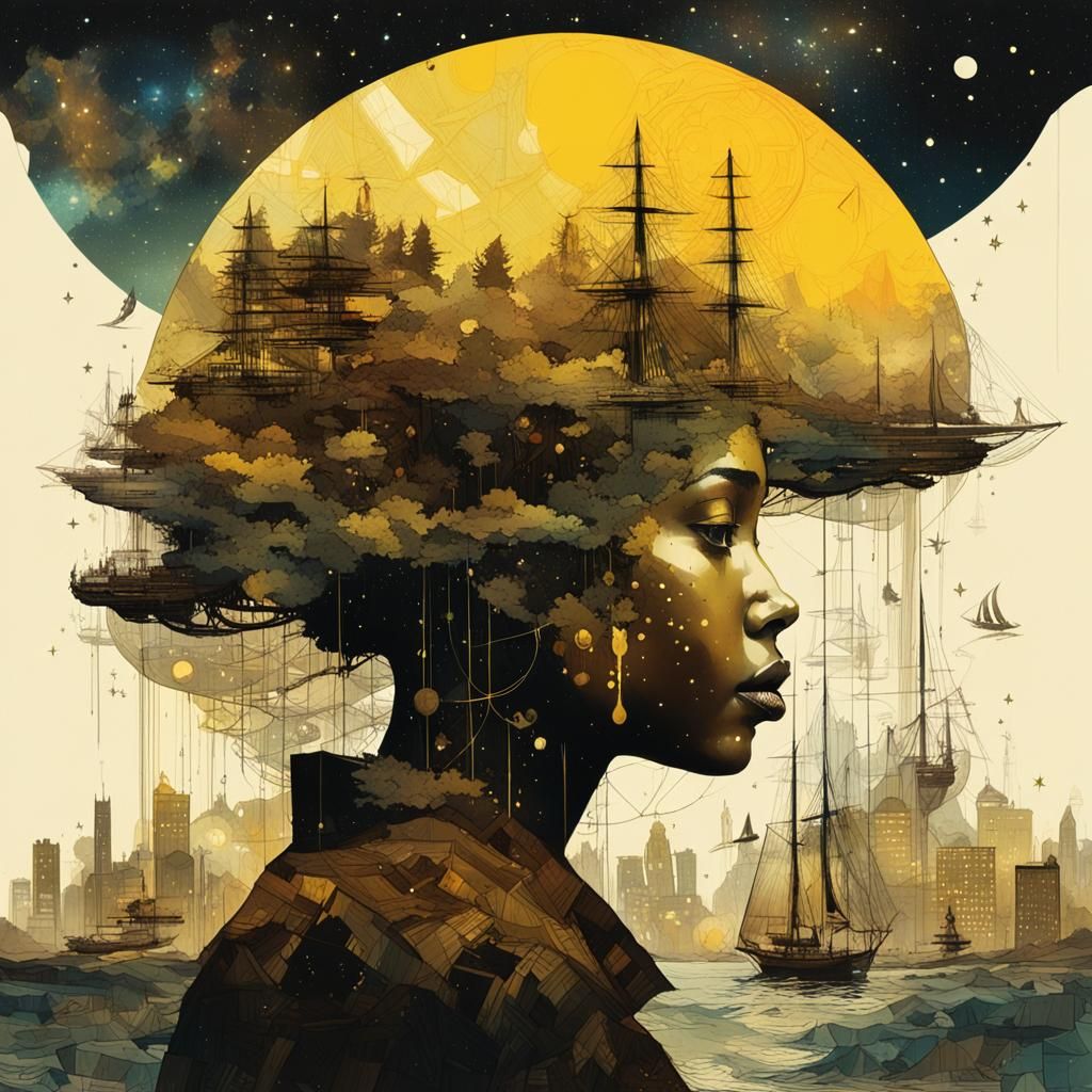 Untitled Creation