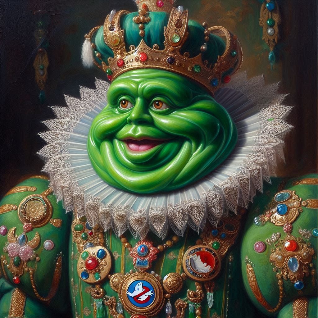 That gent slim'd me!