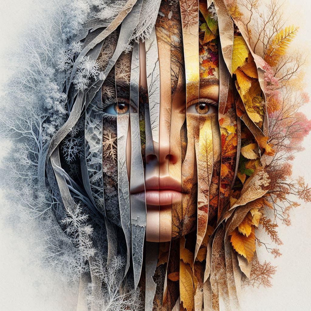 Strands of the Seasons