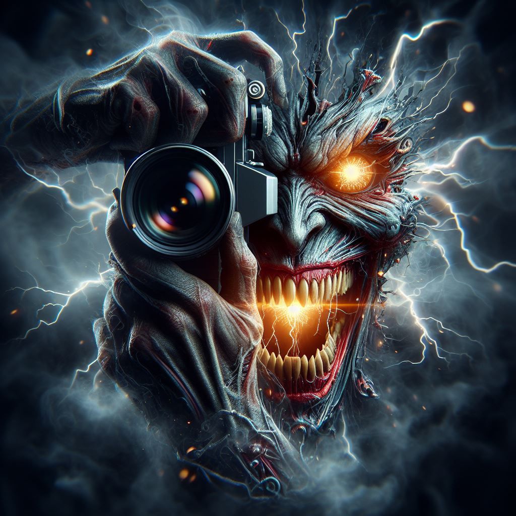 The K Joke Reimagined