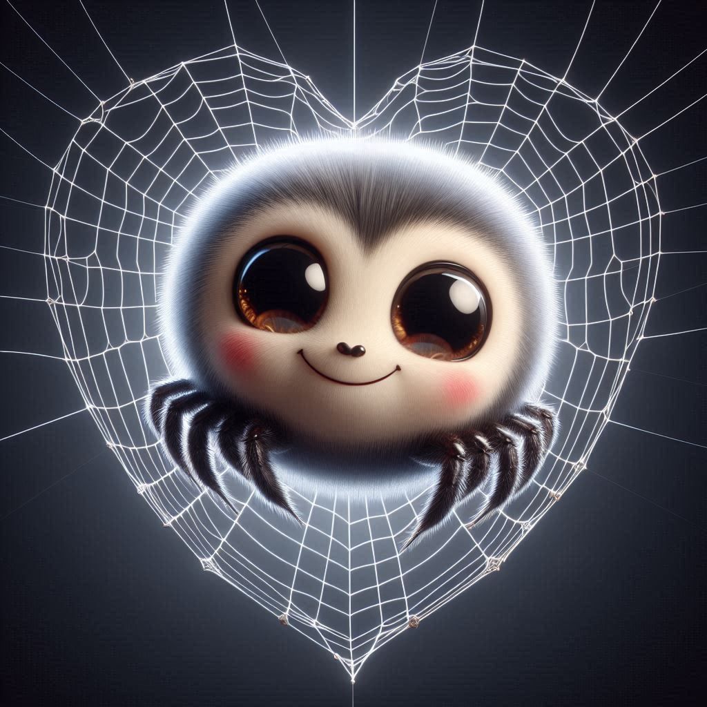 Web of Love