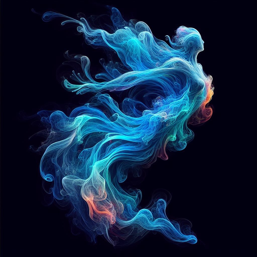 Dance of the Ethereal