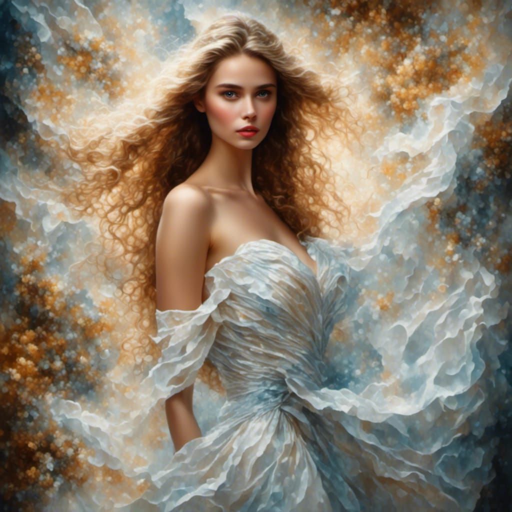 girl fantasy