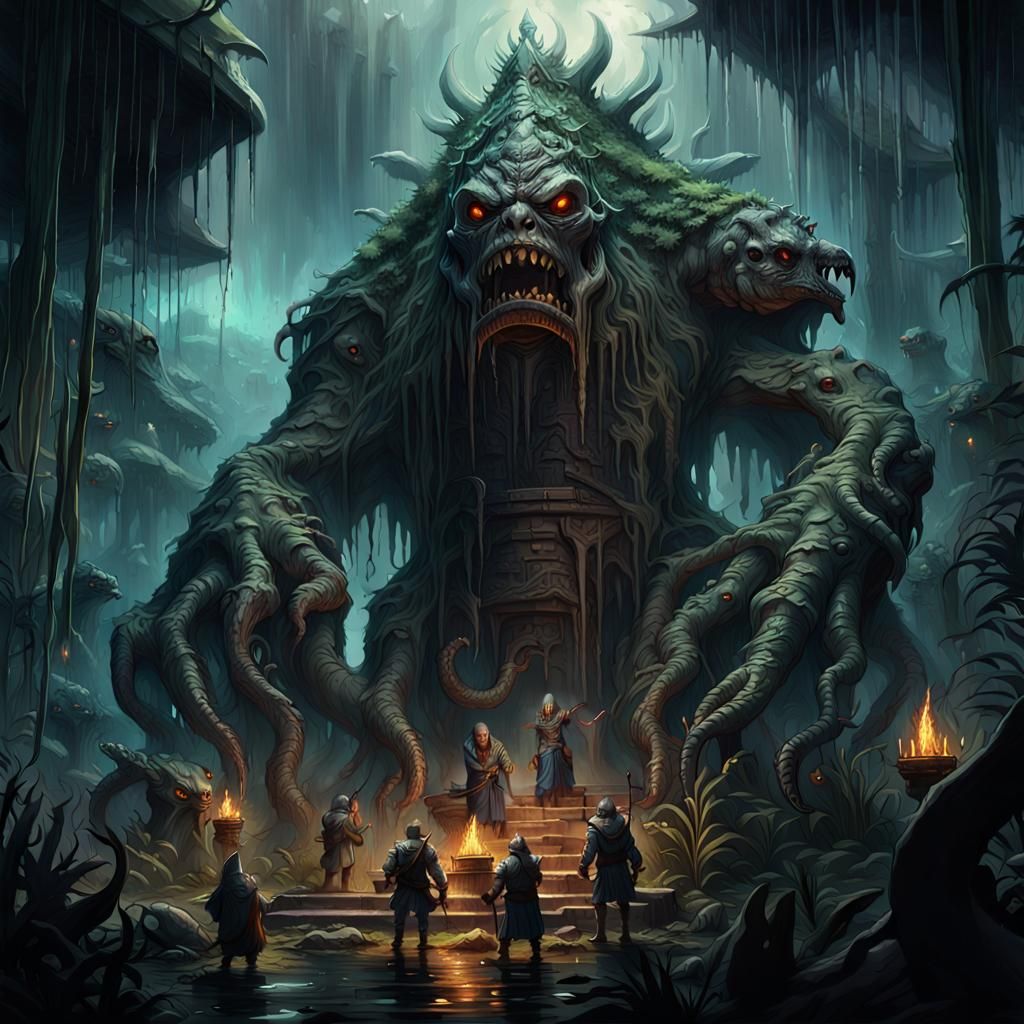 Entrance guardian