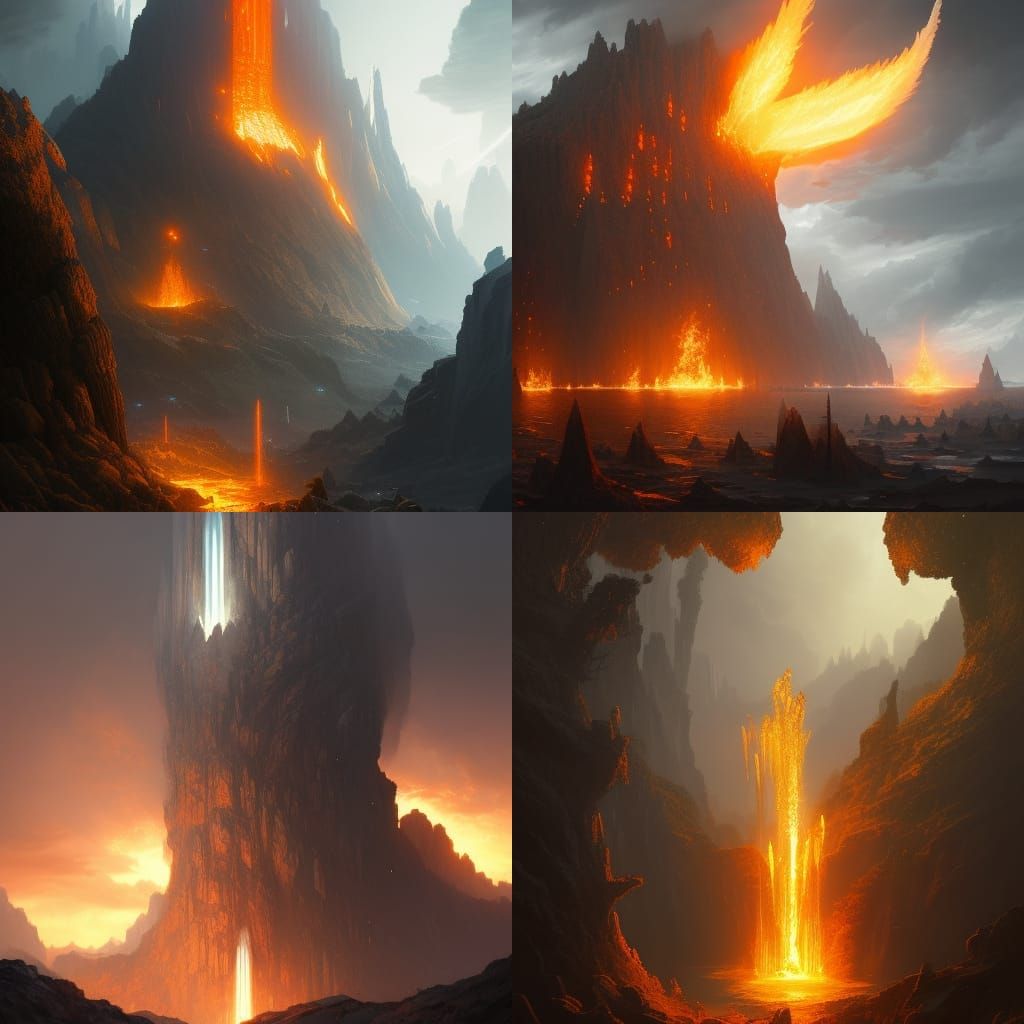 Untitled Creation