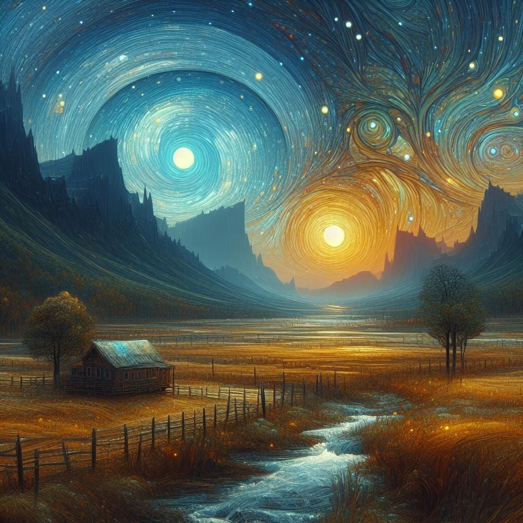 Cosmic landscape