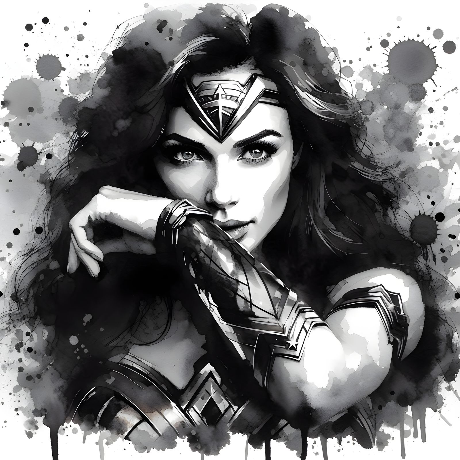 Wonder Woman