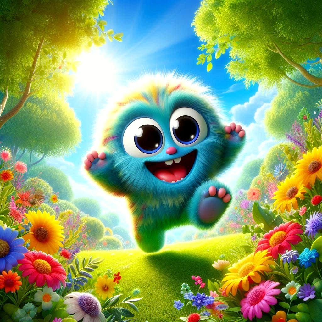 monday morning motivation monster #4