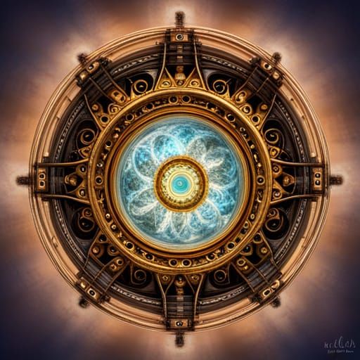 Gyroscope