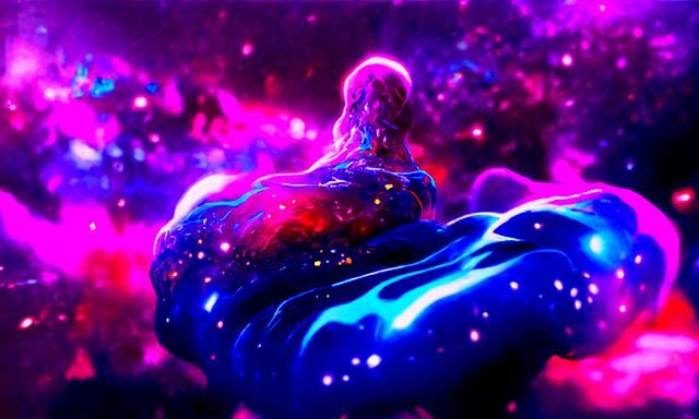 The beginning of the universe