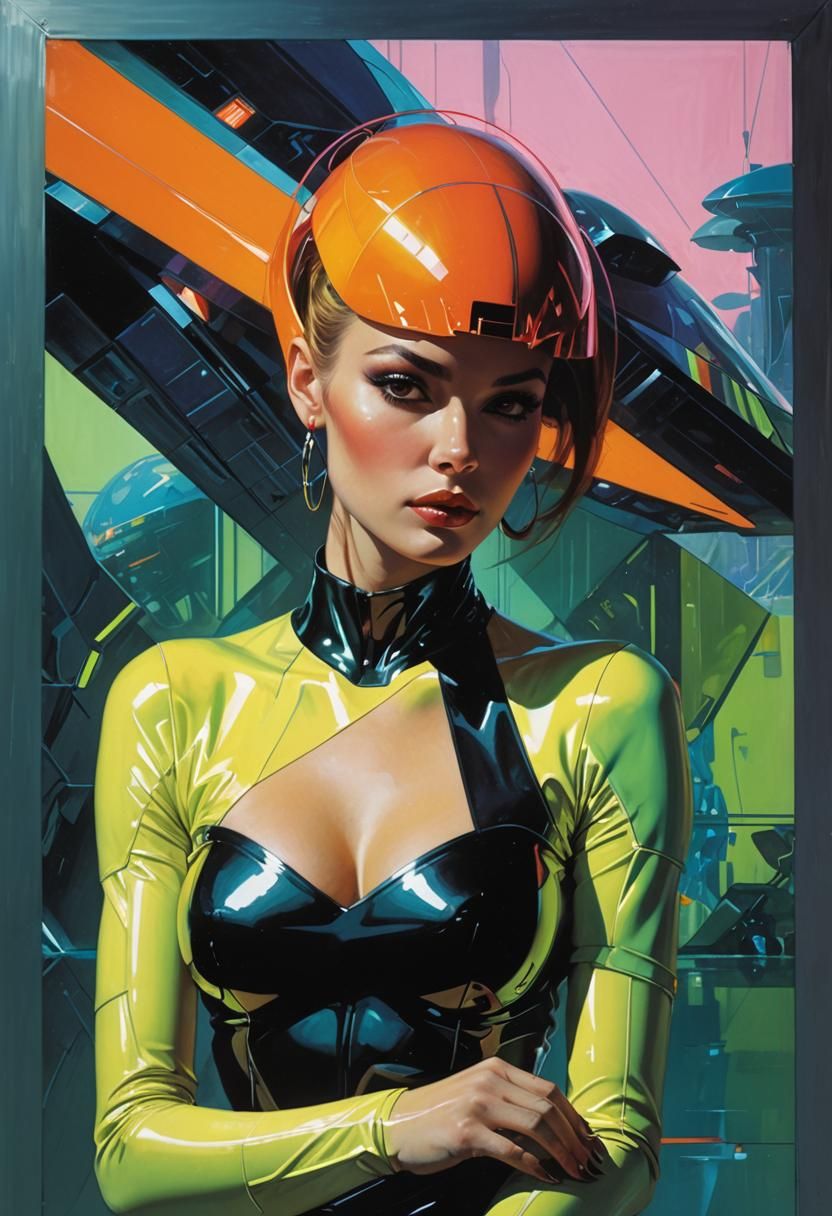 Futureshock