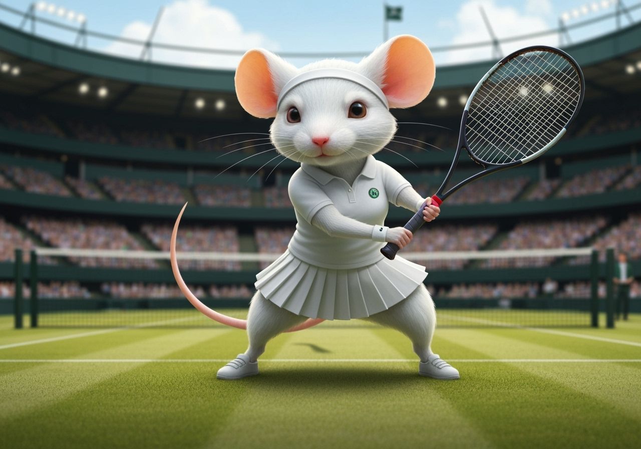 Determination  by @JeepBB