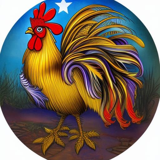 Rooster
