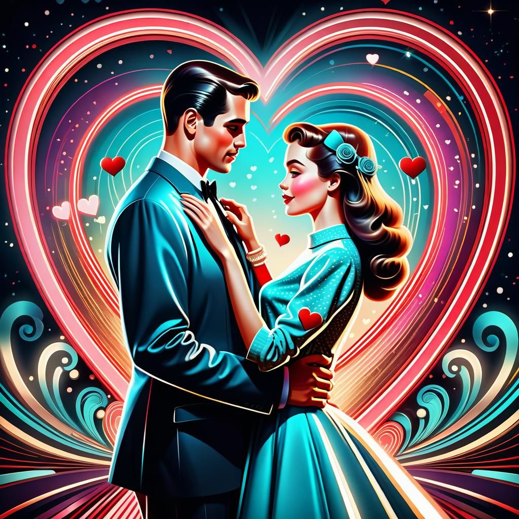 Romantica ♥️💙