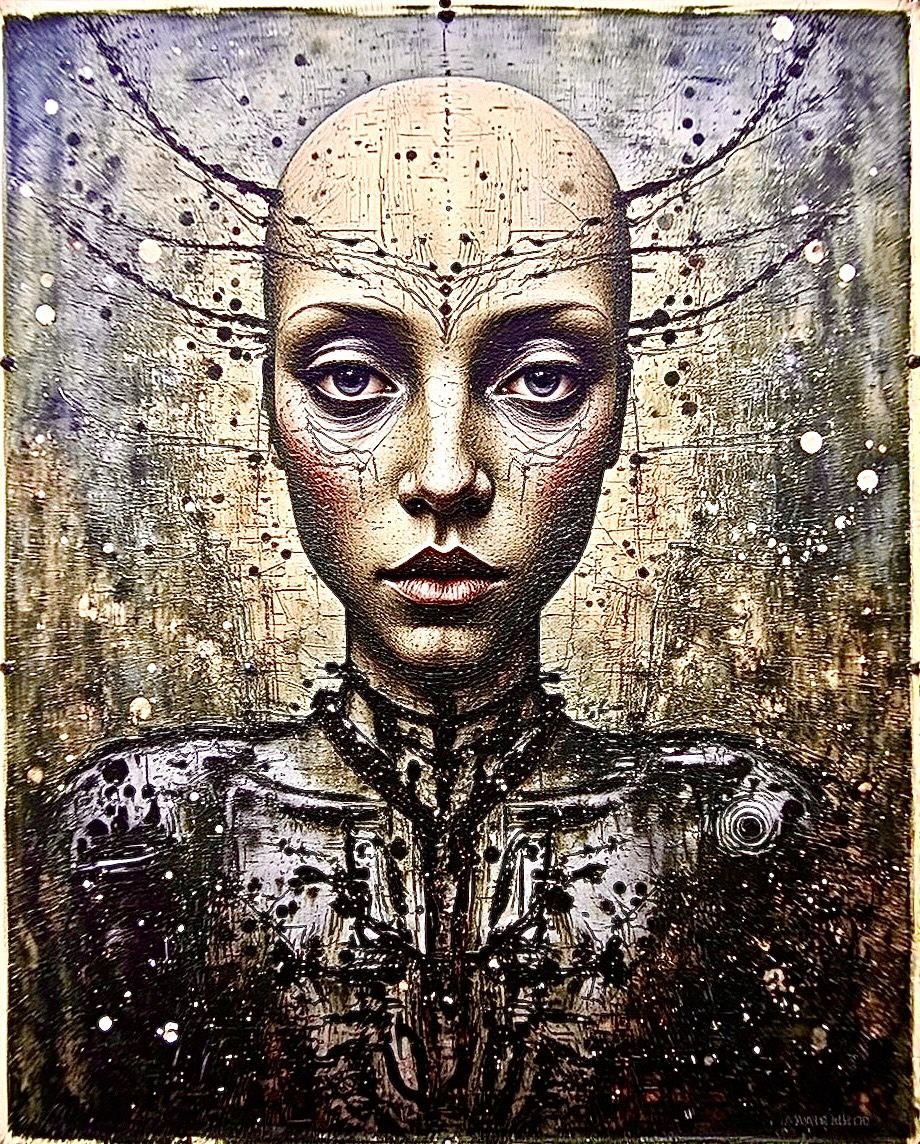 “mortality weighs on me, like unwilling sleep “