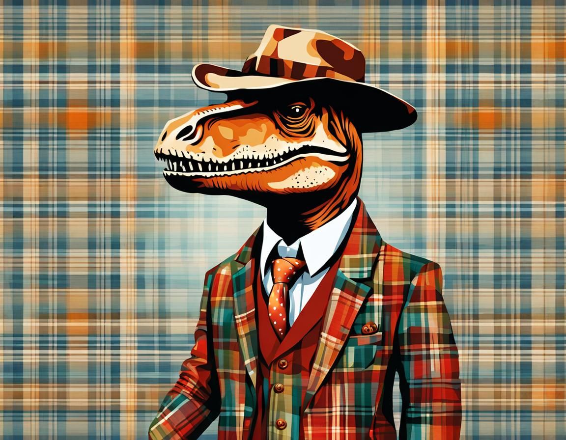 Plaid 3