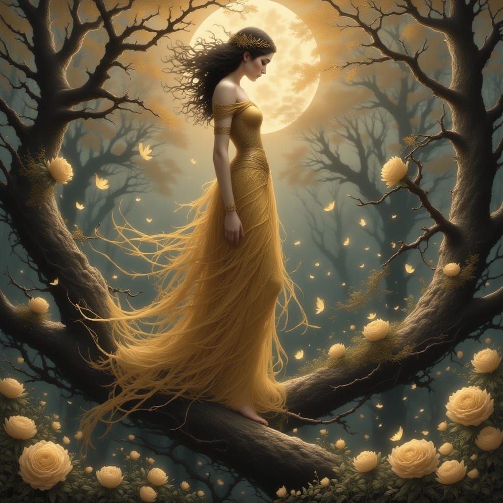 Together we will touch the skies anew 