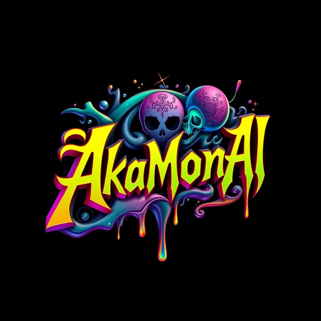 AkaMonAI