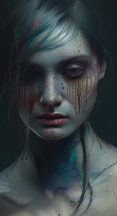 Untitled Creation