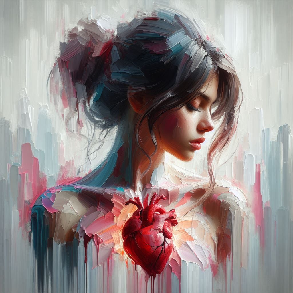 Listen To Your Heart