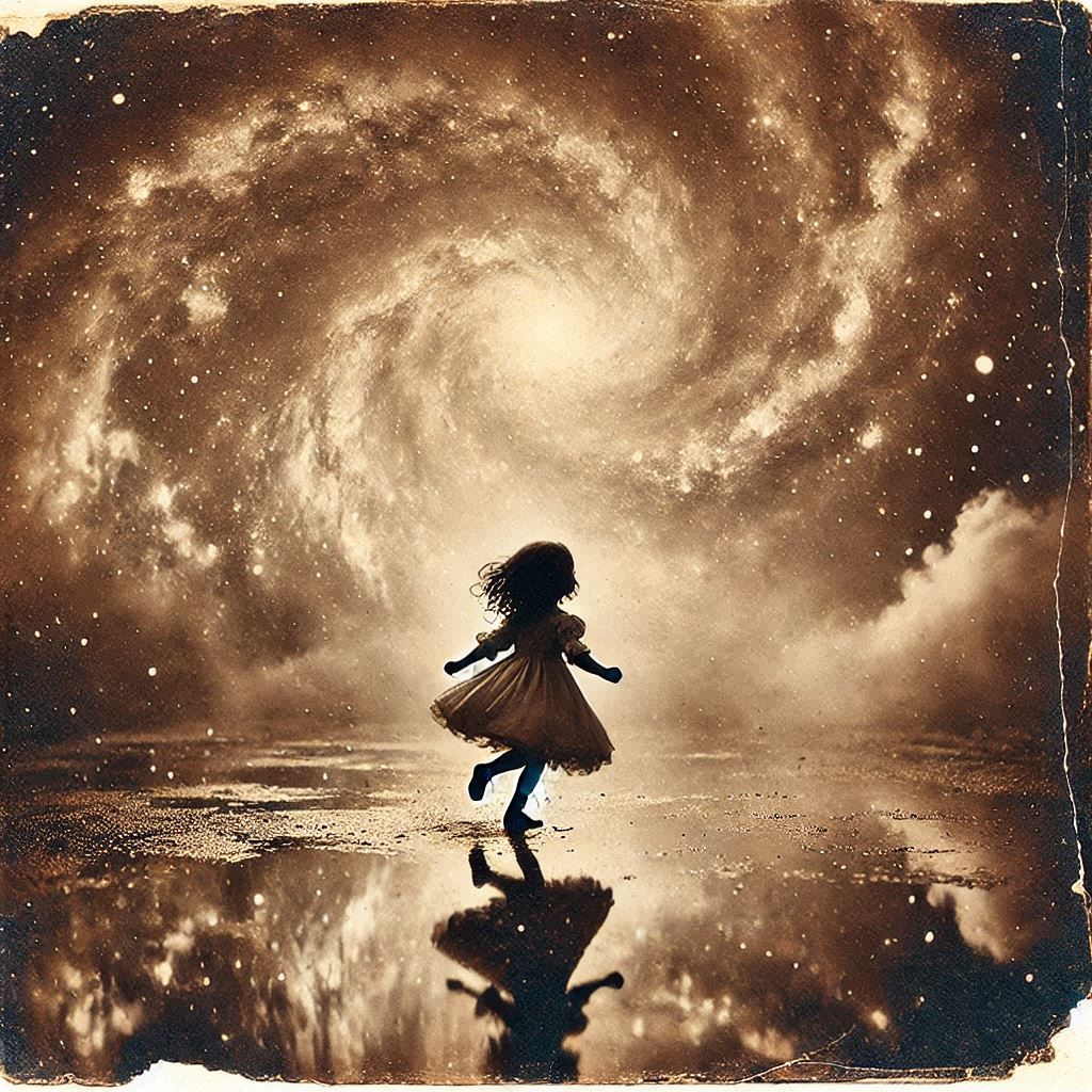 Dancing in the Stars