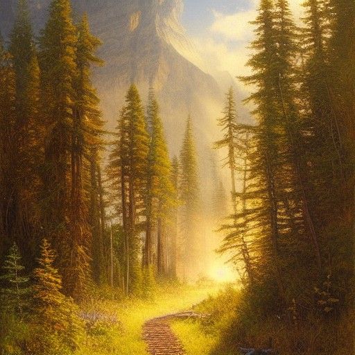 Wild Route