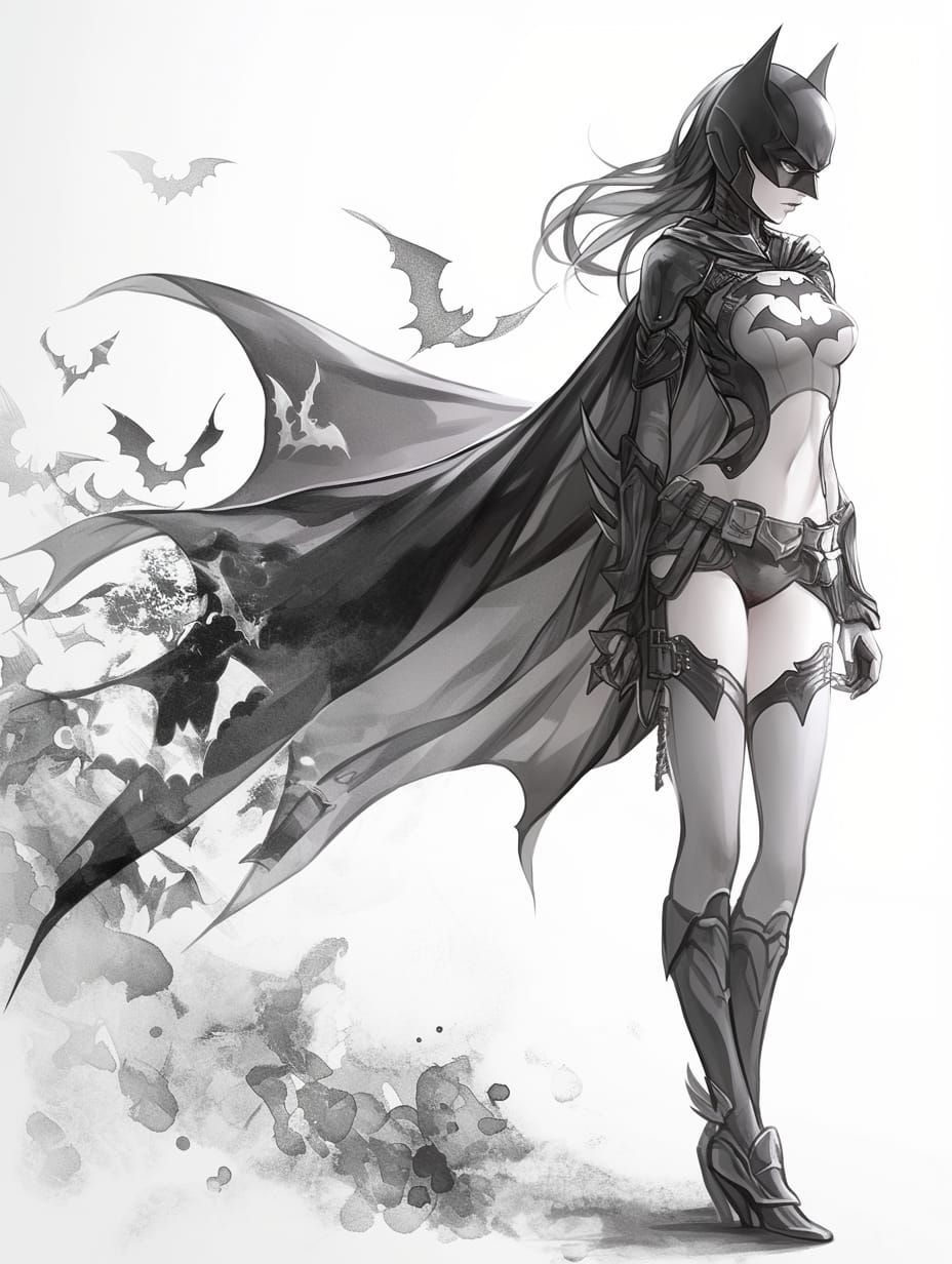 Batgirl