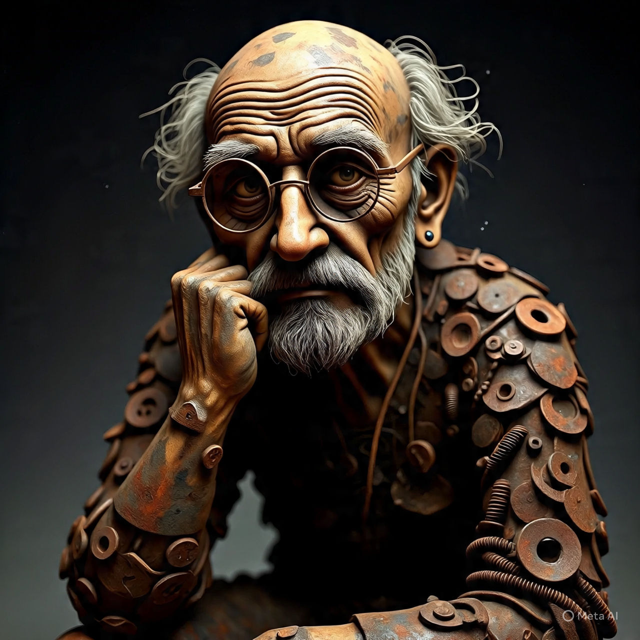 Iron Man - the latter years